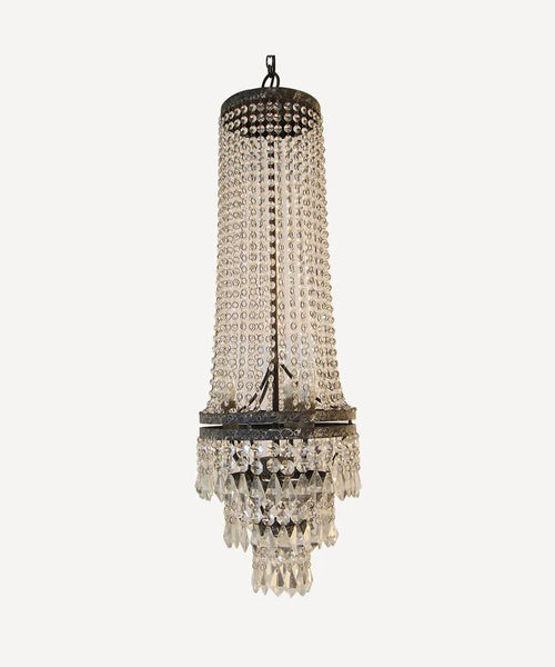 Audra ChandelierFrench Country CollectionsCD0014- Grand Chandeliers