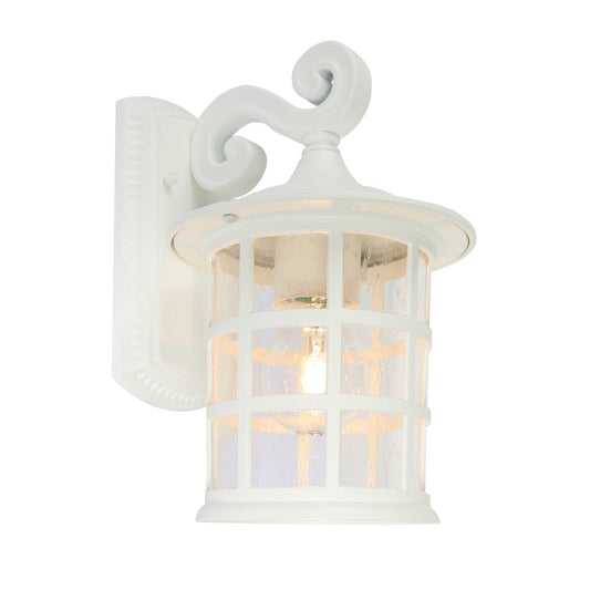 Coventry Wall Light - LargeCougar LightingCOVE1ELGWHT- Grand Chandeliers