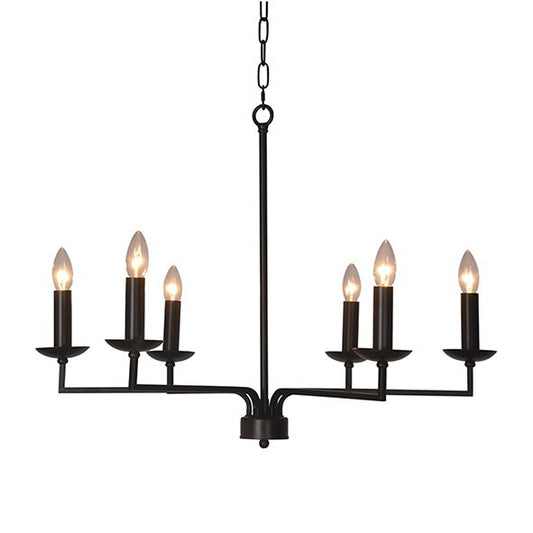Edmond Chandelier SmallFrench Country CollectionsZI0077- Grand Chandeliers