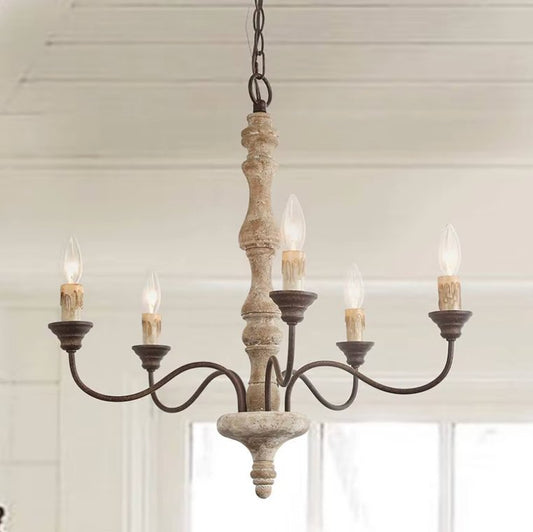 Karise ChandelierGrand ChandeliersGC008 - Grand Chandeliers