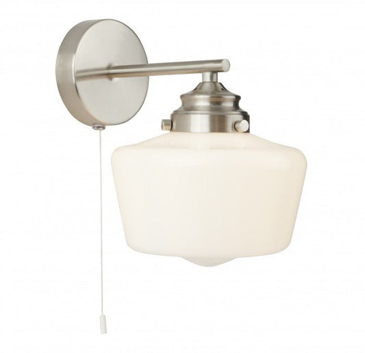Agatha Wall LightSuperluxR8708-1B-SC- Grand Chandeliers