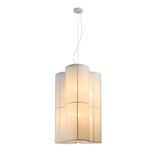 Ailsa 6 Lights Pendant LightLexi LightingLL002PL107- Grand Chandeliers