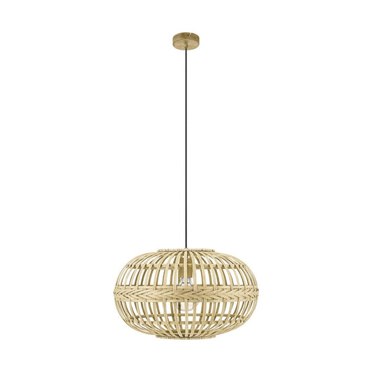 Amsfield Pendant Light - RoundEglo49771- Grand Chandeliers