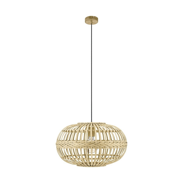 Amsfield Pendant Light - RoundEglo49771- Grand Chandeliers