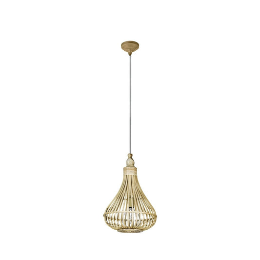 Amsfield Pendant Light - TeardropEglo49772- Grand Chandeliers