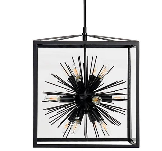 Aquila Pendant - LargeCafe Lighting & Living20815- Grand Chandeliers