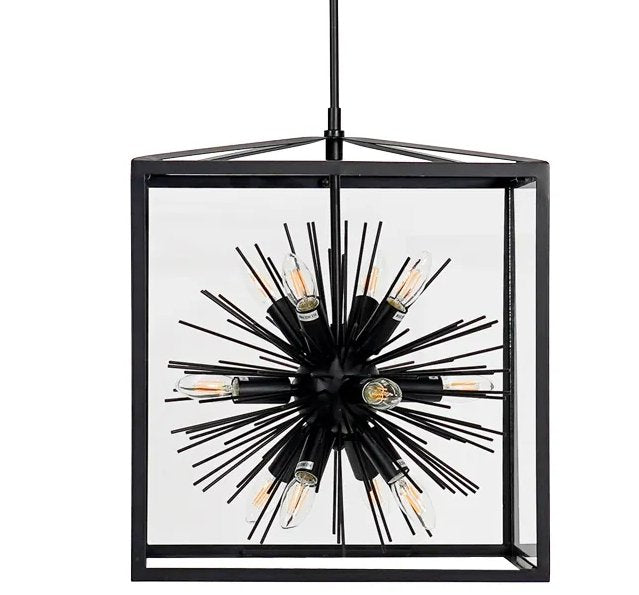 Aquila Pendant - LargeCafe Lighting & Living20815- Grand Chandeliers