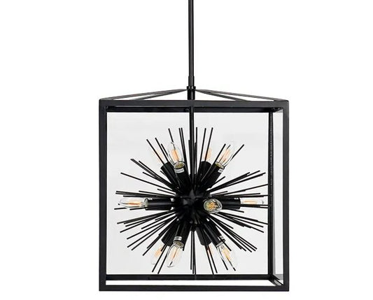 Aquila Pendant - MediumCafe Lighting & Living20798- Grand Chandeliers