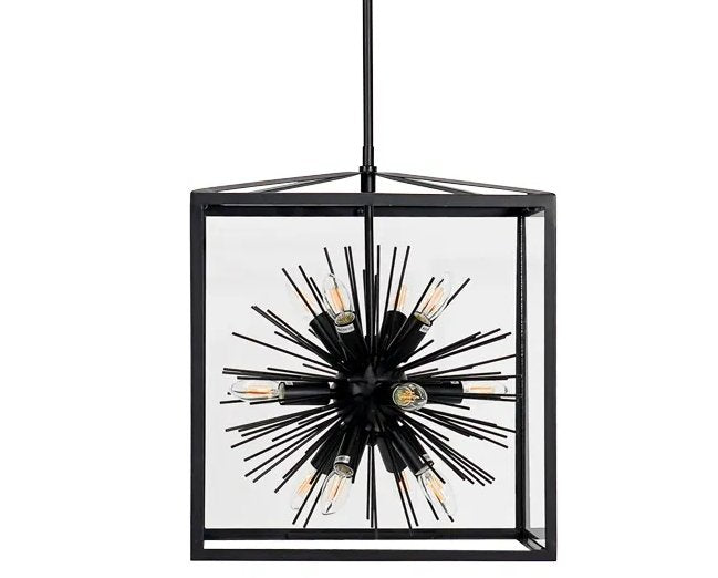 Aquila Pendant - MediumCafe Lighting & Living20798- Grand Chandeliers