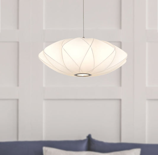 Aragon 35cm PendantTelbixARAGON PE35-WH- Grand Chandeliers