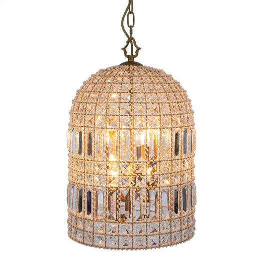 Avira ChandelierEmac & LawtonELZR6093- Grand Chandeliers