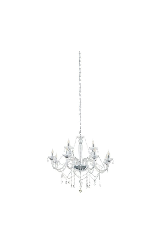 Basilano Chandelier - LargeEglo39102- Grand Chandeliers