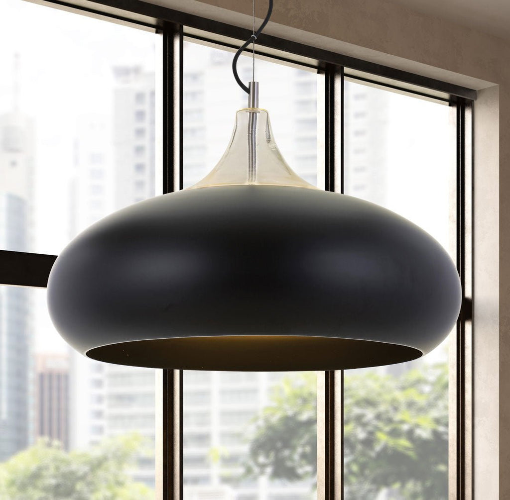 Beck 60cm PendantTelbixBECK PE60-BK- Grand Chandeliers
