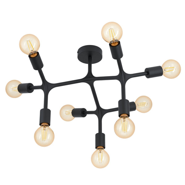 Bocadella Ceiling Light - MediumEglo98318- Grand Chandeliers