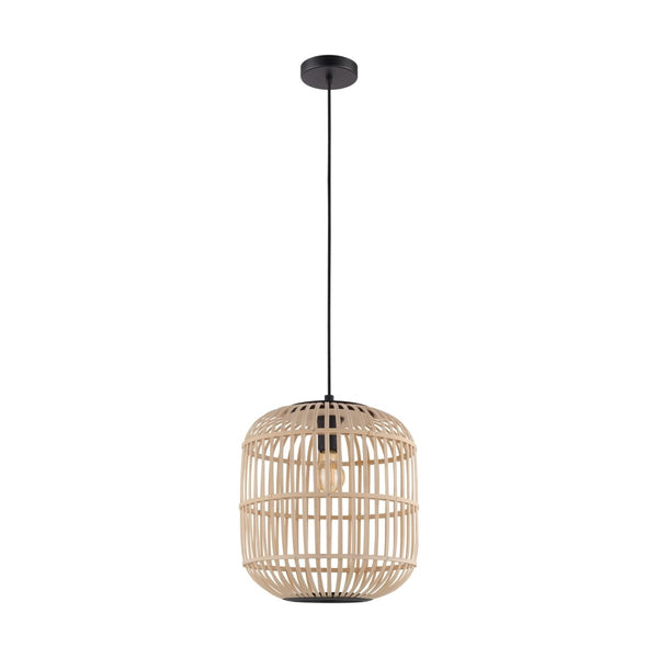 Bordesley Pendant Light - LargeEglo43216N- Grand Chandeliers