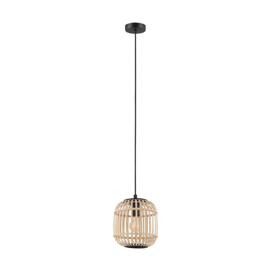 Bordesley Pendant Light - SmallEglo43231N- Grand Chandeliers