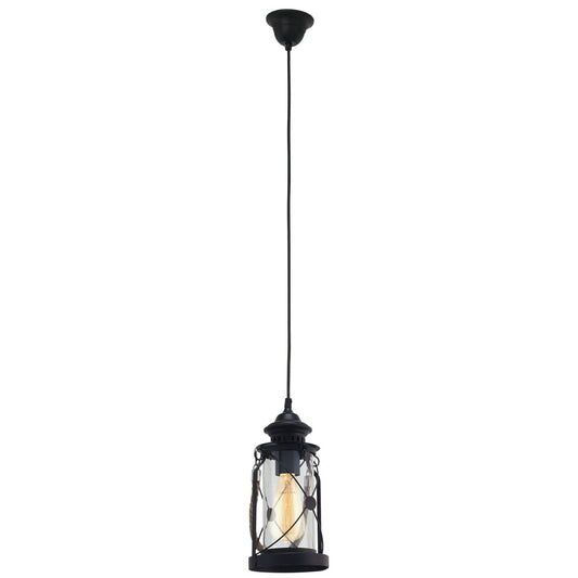 Bradford Pendant LightEglo49213- Grand Chandeliers