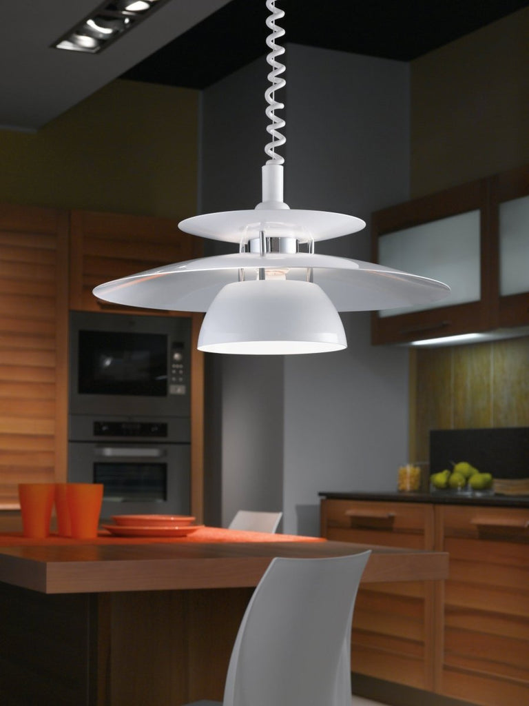 Brenda Pendant LightEglo87055- Grand Chandeliers
