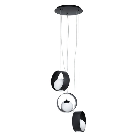 Camargo Pendant Light - LargeEglo98441- Grand Chandeliers