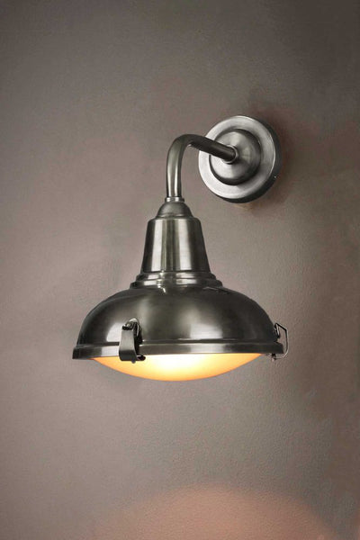 Catalina Outdoor Wall LightEmac & LawtonELPIM31328AB- Grand Chandeliers