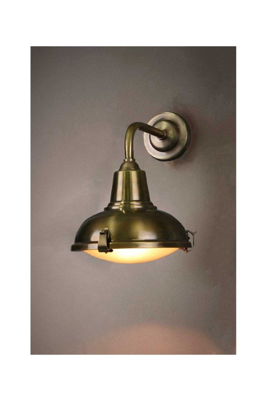 Catalina Outdoor Wall LightEmac & LawtonELPIM31328AB- Grand Chandeliers