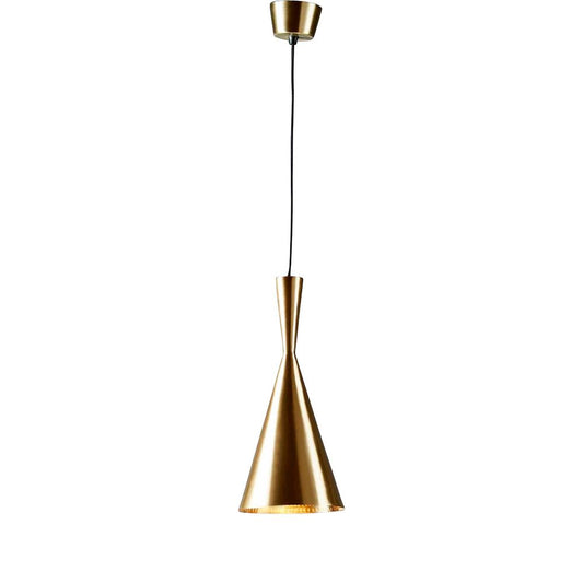 Cavendish Ceiling Pendant BrassEmac & LawtonELASWFUNL42BRA- Grand Chandeliers