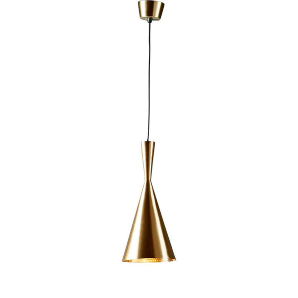 Cavendish Ceiling Pendant BrassEmac & LawtonELASWFUNL42BRA- Grand Chandeliers