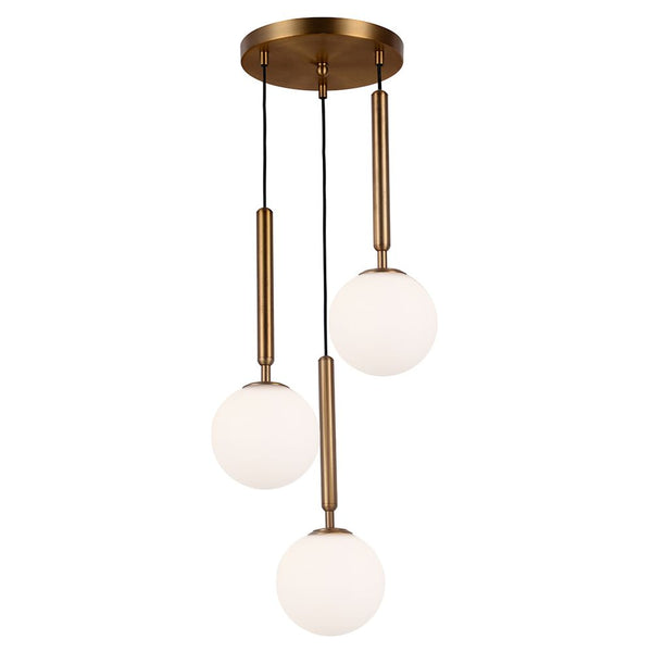 Chapel PendantCafe Lighting & Living20799- Grand Chandeliers