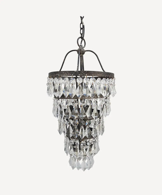 Clara ChandelierFrench Country CollectionsCD0022- Grand Chandeliers