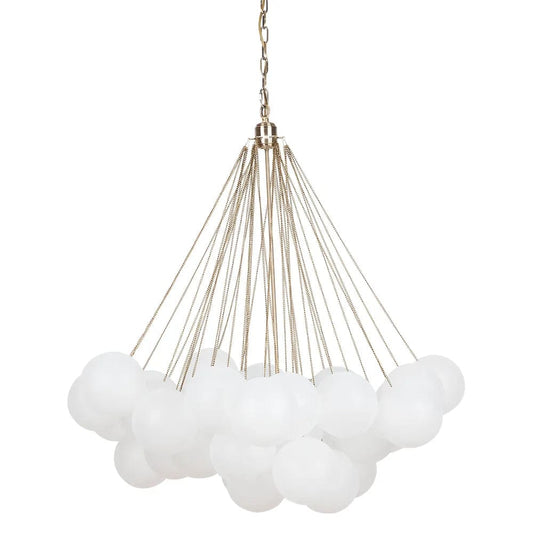 Cloud Pendant - LargeCafe Lighting & Living20709- Grand Chandeliers