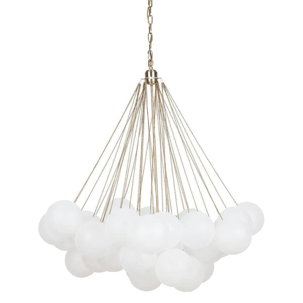 Cloud Pendant - LargeCafe Lighting & Living20709- Grand Chandeliers