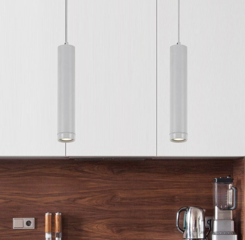 Condo 4W Led PendantTelbixCONDO PE-WH- Grand Chandeliers