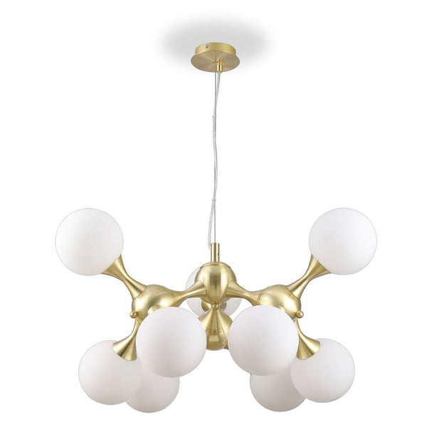 Cosmic 80 PendantTelbixCOSMIC PE80-BM- Grand Chandeliers