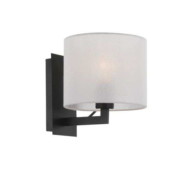 Elgar Wall LightTelbixELGAR WB-BK- Grand Chandeliers