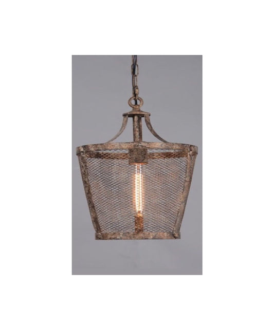 Fabio Ceiling Pendant Large RusticEmac & LawtonELZR6339M- Grand Chandeliers