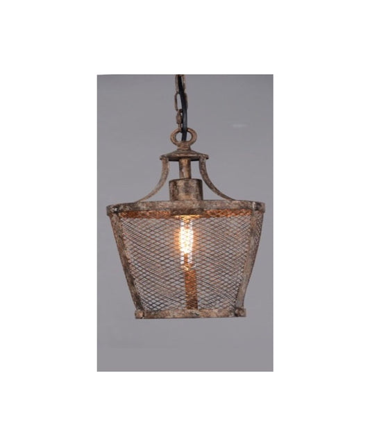 Fabio Ceiling Pendant Medium RusticEmac & LawtonELZR6339S- Grand Chandeliers