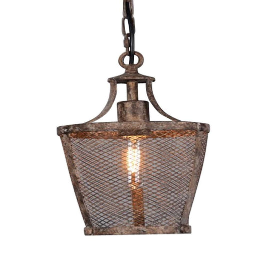 Fabio Ceiling Pendant Medium RusticEmac & LawtonELZR6339S- Grand Chandeliers