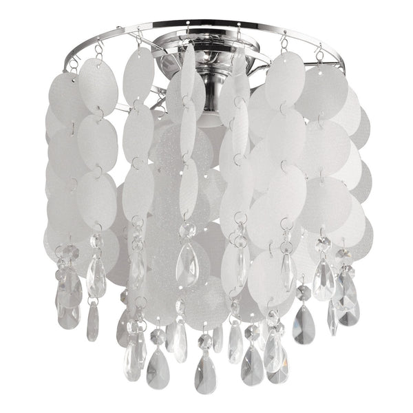 Fedra Ceiling Light - SmallEglo203343- Grand Chandeliers