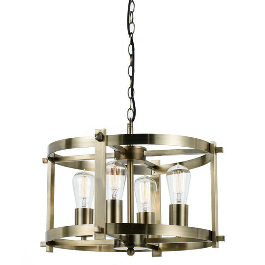 Finley 46cm PendantTelbixFINLEY PE46-AB- Grand Chandeliers