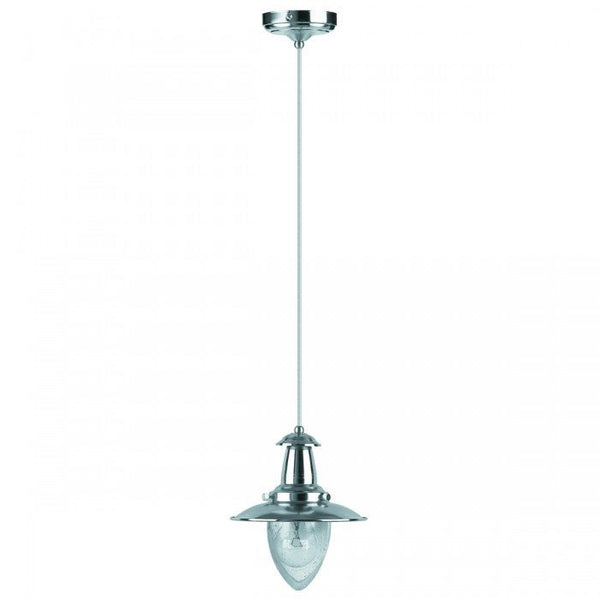 Fisherman Series Small PendantSuperluxR5787-1P-SC- Grand Chandeliers