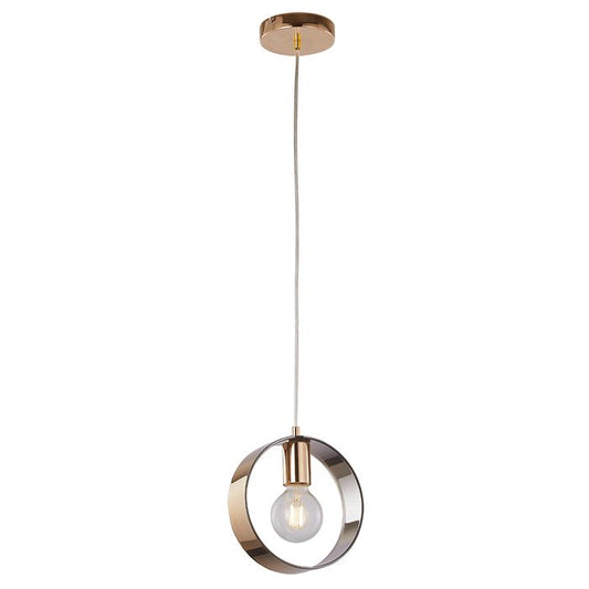 Galaxy 1 Light PendantVencha5510140-GD- Grand Chandeliers