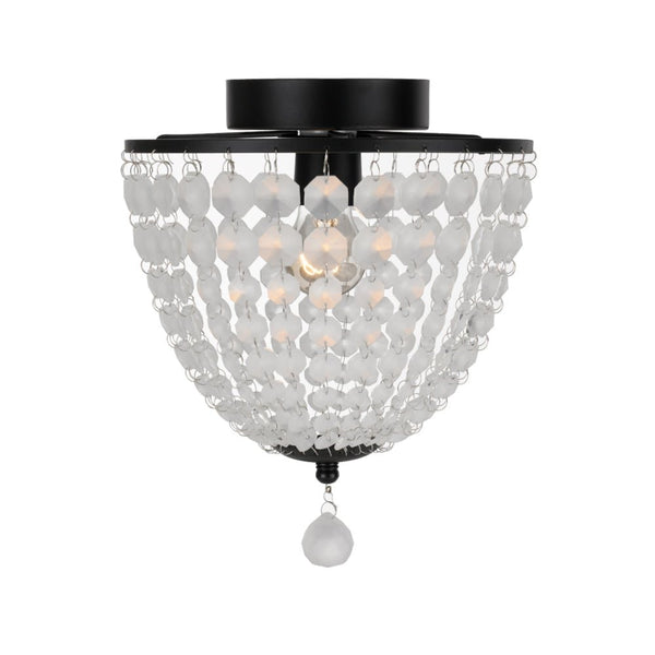 Grace Batten FixTelbixGRACE BF.23-BK- Grand Chandeliers