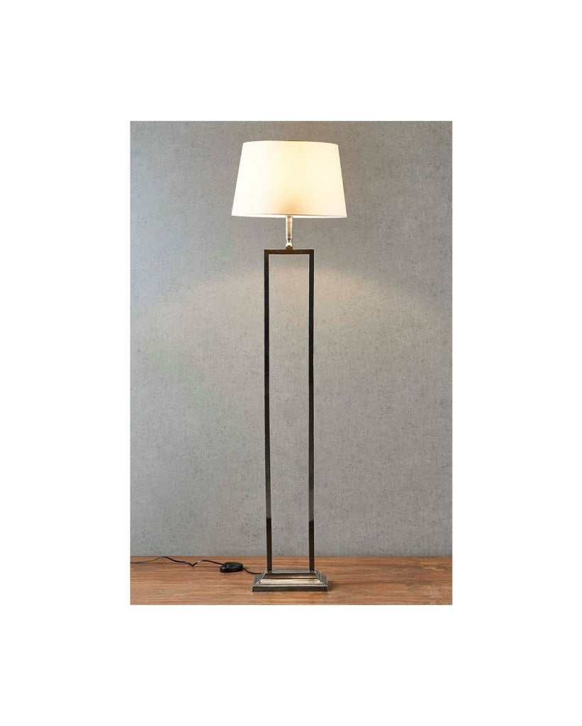 Hamilton Floor LampEmac & LawtonELPIM50135AS- Grand Chandeliers
