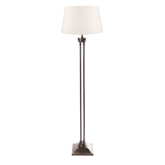 Hudson Floor Lamp BaseEmac & LawtonELPIM30071ABFL- Grand Chandeliers