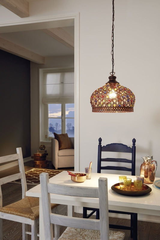 Jadida Pendant Light - LargeEglo49764- Grand Chandeliers