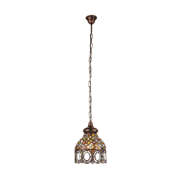 Jadida Pendant LightEglo49765- Grand Chandeliers