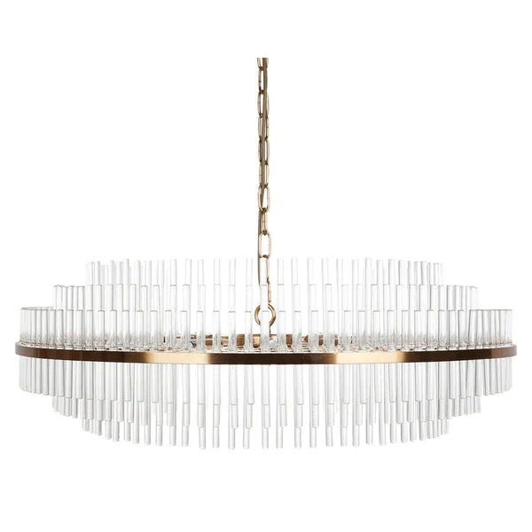 Lawrence Pendant - ShortCafe Lighting & Living20716- Grand Chandeliers