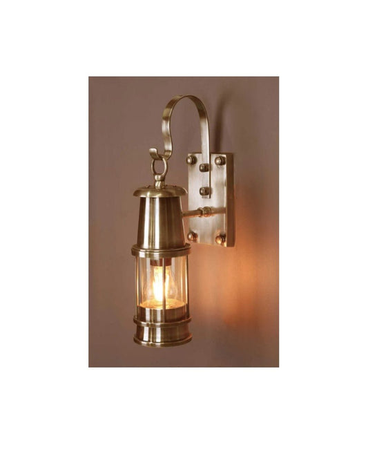 Liberty Outdoor Wall LightEmac & LawtonELPIM51296AB- Grand Chandeliers