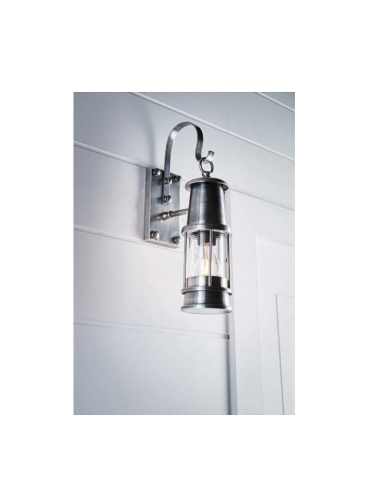 Liberty Outdoor Wall LightEmac & LawtonELPIM51296AB- Grand Chandeliers