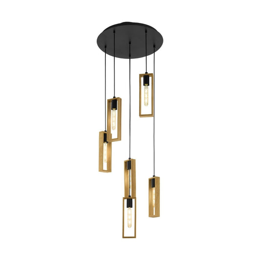 Littleton Pendant Light - LargeEglo49549N- Grand Chandeliers